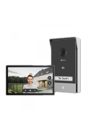 Ezviz HP7 Smart Home Video Doorphone - Smart Intercom Screen and